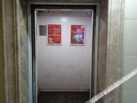 Others 5, shangduyoujuhotel, Nanchang
