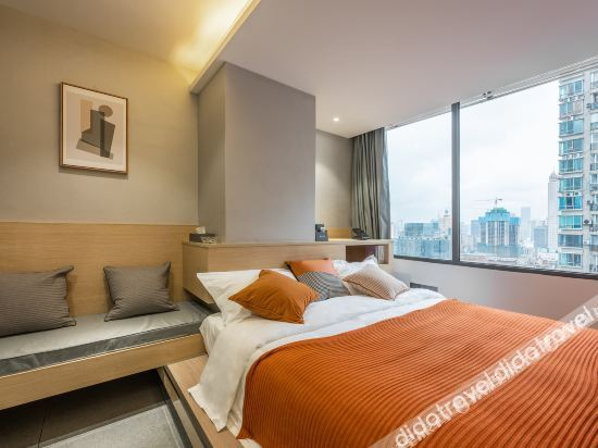 Others 4, THREE & TEN HOTEL, Changsha