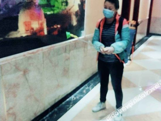 Others 5, Xinjuyuan Hotel, Bijie
