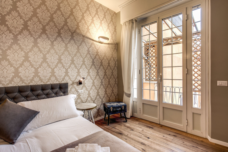Others 4, Elysium Suites, Rome