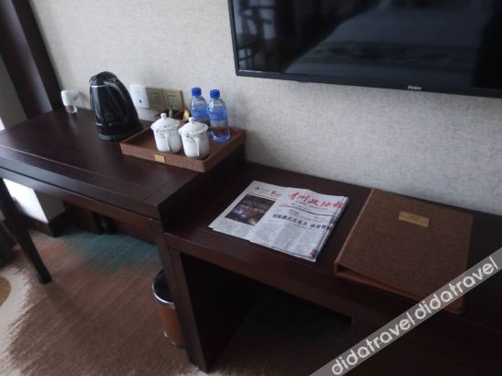 Others 5, Huabo Resort Hotel, Anshun