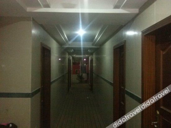 Others 5, Jinyucheng Hostel, Shenzhen