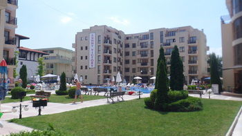 Others 5, TSB Sunny Victory Apartments, Nesebar