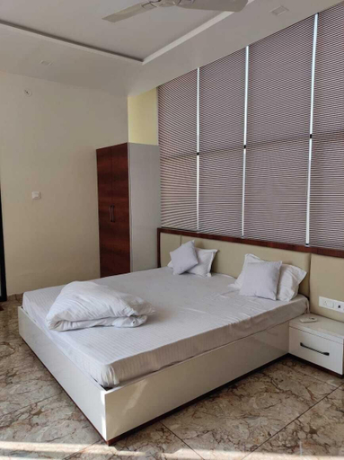 Bedroom 3, MTR Hotel & Resorts, Pali