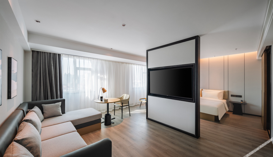 Others 5, Atour Hotel Shenyang Changbai Island, Shenyang