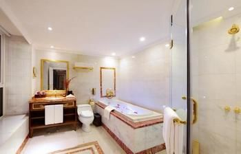 Guestroom 5, Mianyang Field Hotel, Mianyang