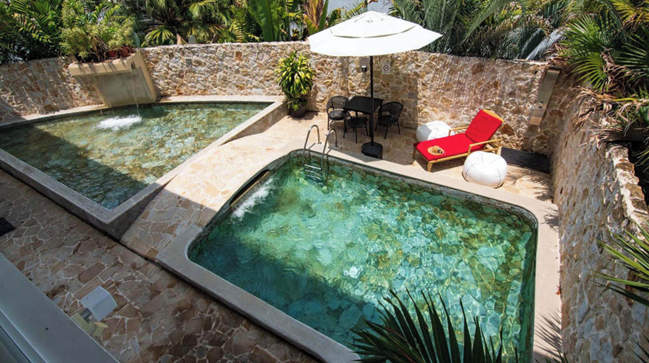 Sport & Beauty 3, Gaia Collection Hotels - Adults only, Aguirre