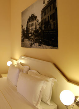 Others 4, Ca' Bianca Hotel Corte Del Naviglio, Milano