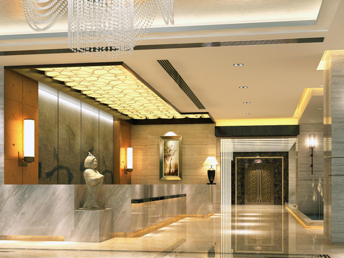 Others 4, Lishan International Holiday Hotel, Xi'an