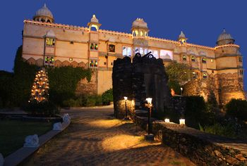 Others 4, WELCOME HERITAGE KARNI FORT - BAMBORA, Udaipur