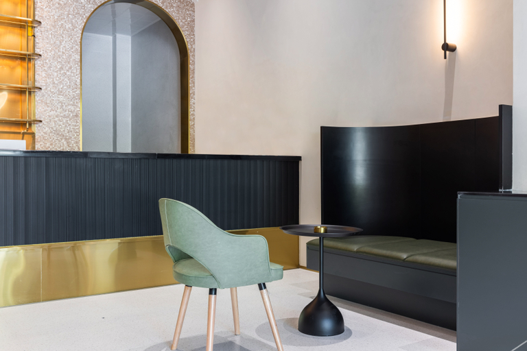 大堂吧 3, LUXE.HOTEL, Quanzhou