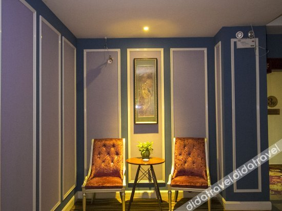 Others 4, Hongtai Hotel, Dezhou