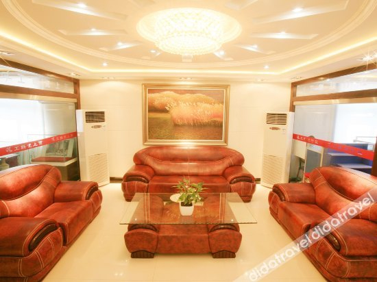 Others 3, Gonglian Hotel Nanchang Bayi Square, Nanchang