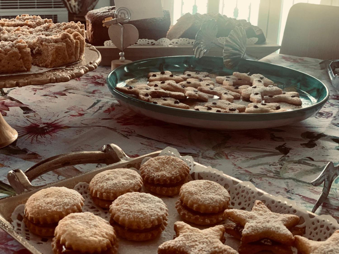 Food & Drinks 5, Cento Giorni B&B Costa Paestum, Salerno