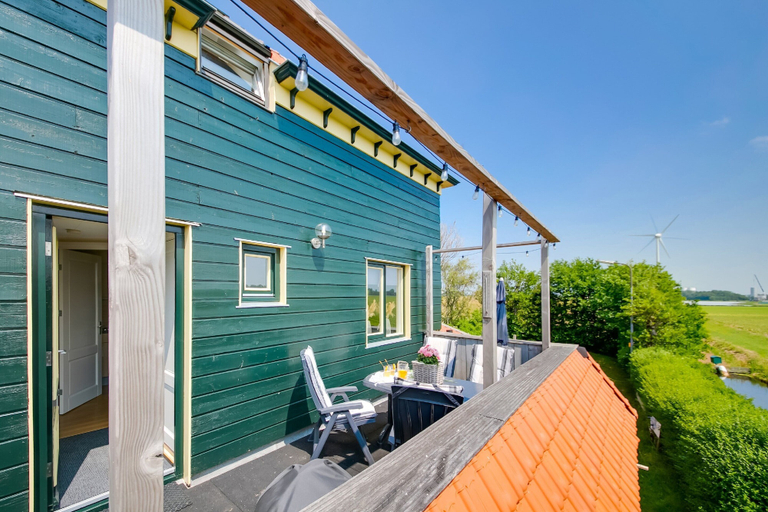 Exterior & Views 2, Apartment in Callantsoog near North Holland Coast, Zijpe