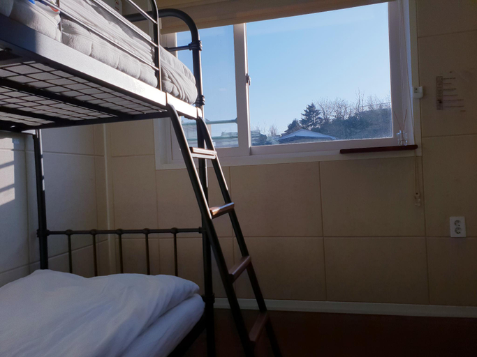 Others 1, Sokcho Hutte Guesthouse, Goseong