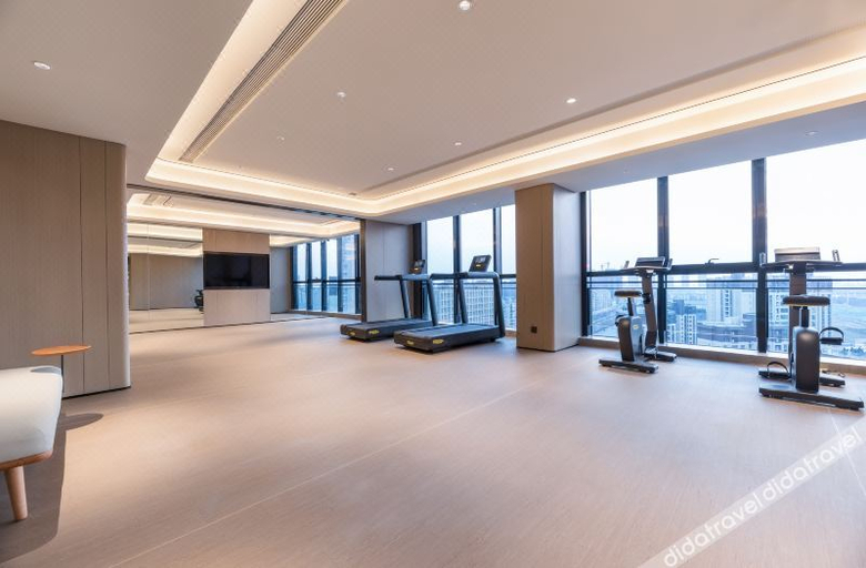 Others 4, Hanting Hotel Nantong Wanda Plaza, Nantong