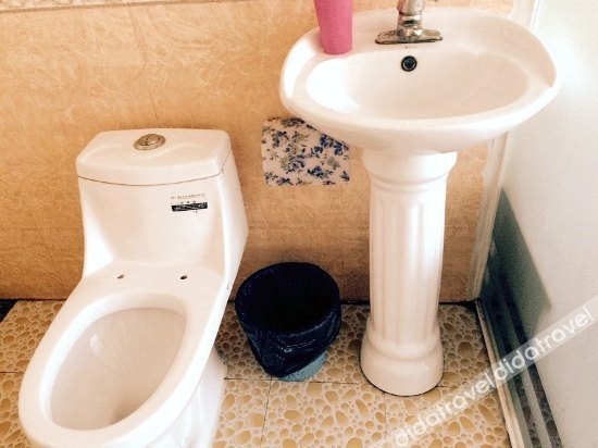 其他 3, Dazhong Business Hotel, Yantai