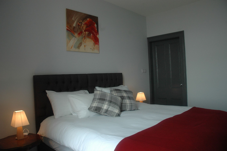 Others 2, Maryfield House Hotel, Shetland Islands