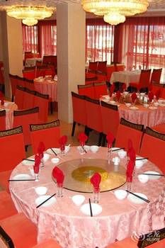 Meeting Facility 4, Baolongyuan Hotel Wuhu, Wuhu