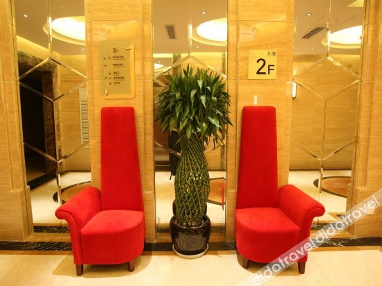 Others 5, Guiyuan Hotel, Binzhou