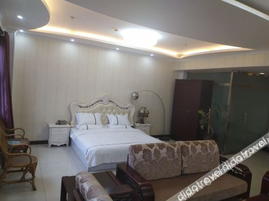 Others 2, Pingding Jing 'ao Holiday Inn, Yangquan
