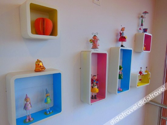 Others 4, See More Hotel, Hohhot