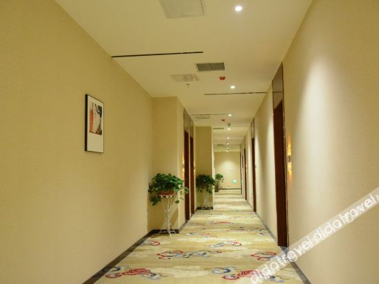 Others 5, Yunmengze Hotel, Xi'an