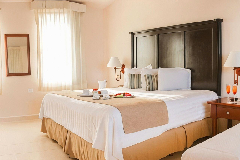 Bedroom 3, ALL RITMO CANCUN RESORT AND WATER PARK, Isla Mujeres