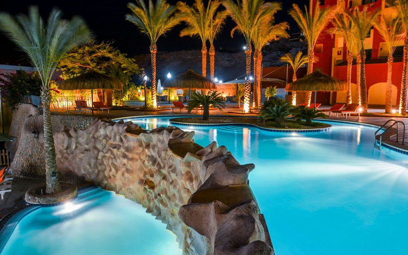 Sport & Beauty 2, Sun & Sea Hotel and Aqua Park - Hurghada, Al-Ghurdaqah