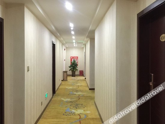 Others 4, Mindful Hotel, Chengdu