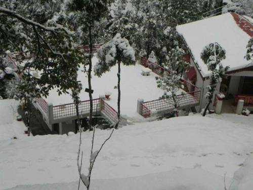 Others 3, Cottage Nirvana, Nainital