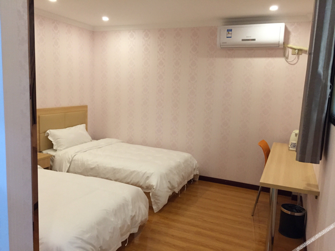 Others 3, Jiujiayi Hostel, Wuhan