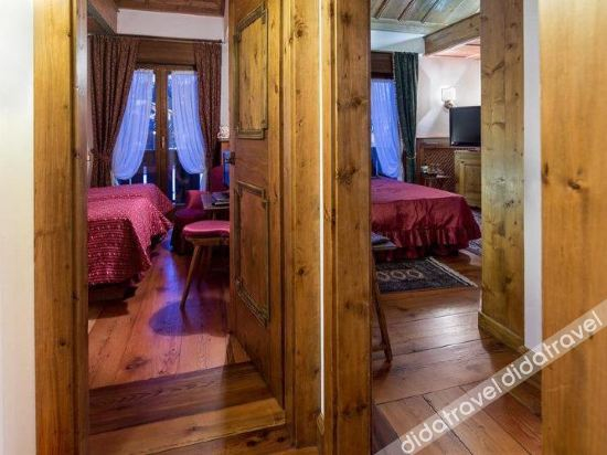 Others 2, Hotel Bellevue Suites & Spa, Belluno