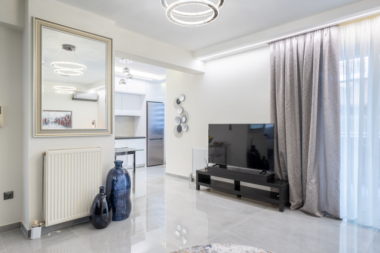 Others 4, Acropolis Cozy Apartments, Attica