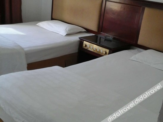 其���, Jiujiang Linfang Hotel, Jiujiang