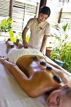 Others 2, Royal Island Resort & Spa, Baa Atoll
