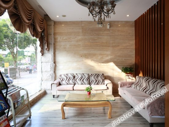 Others 2, Jintone Hotel, Qinzhou