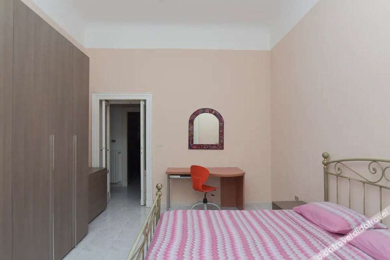 Bedroom 2, Tonale Elegant, Milano