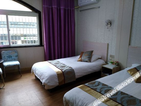 Others 4, Shengsi kaixin hotel, Zhoushan