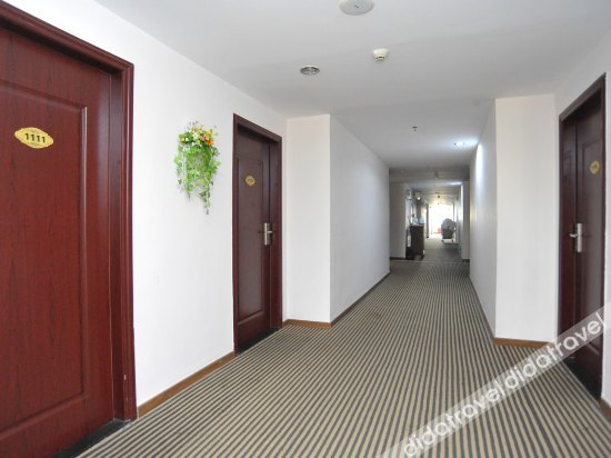 Others 2, Zhonghuan Hostel, Dongguan