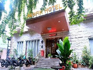 Exterior view 4, Pasifik Hotel Jakarta, Jakarta Utara