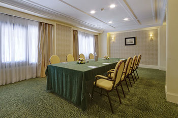 Others 2, Mercure Catania Excelsior, Catania