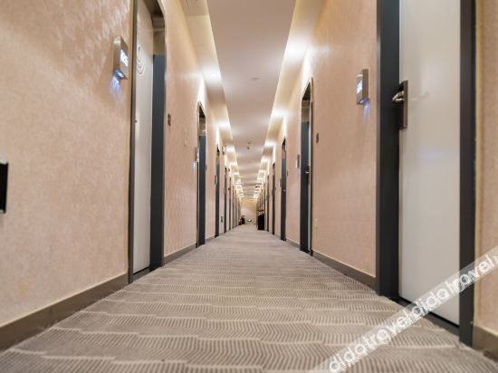 Others 4, VImance Hotel, Beijing