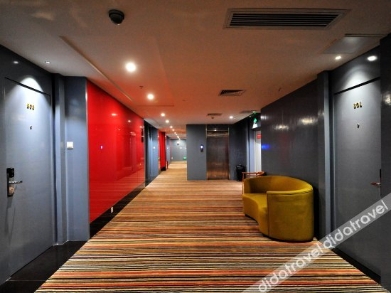 Others 3, Jinyuan Hotel, Ningde