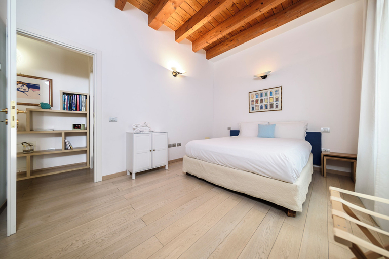 Bedroom 2, NG Guest House il RIS, Sassari