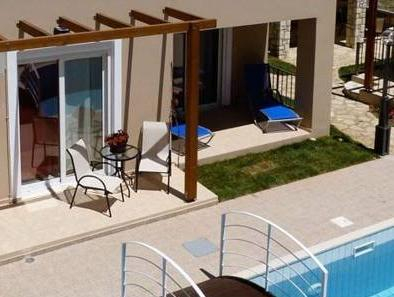 Sport & Beauty 5, Azure Beach, Crete