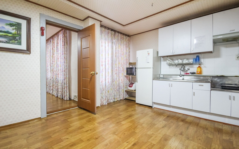Others 3, Muju VIP Pension, Muju