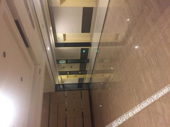 Others 3, Lingnan International Apartment, Guangzhou