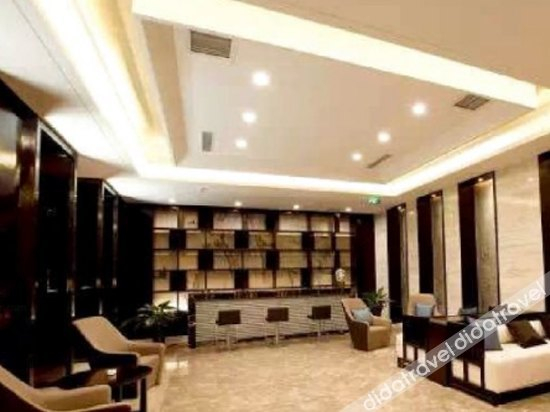 Others 2, Zhongyi Hotel, Sanmenxia